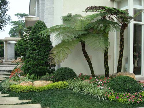 綠化工程 城市生態(tài)的守護(hù)者與未來藍(lán)圖的描繪者