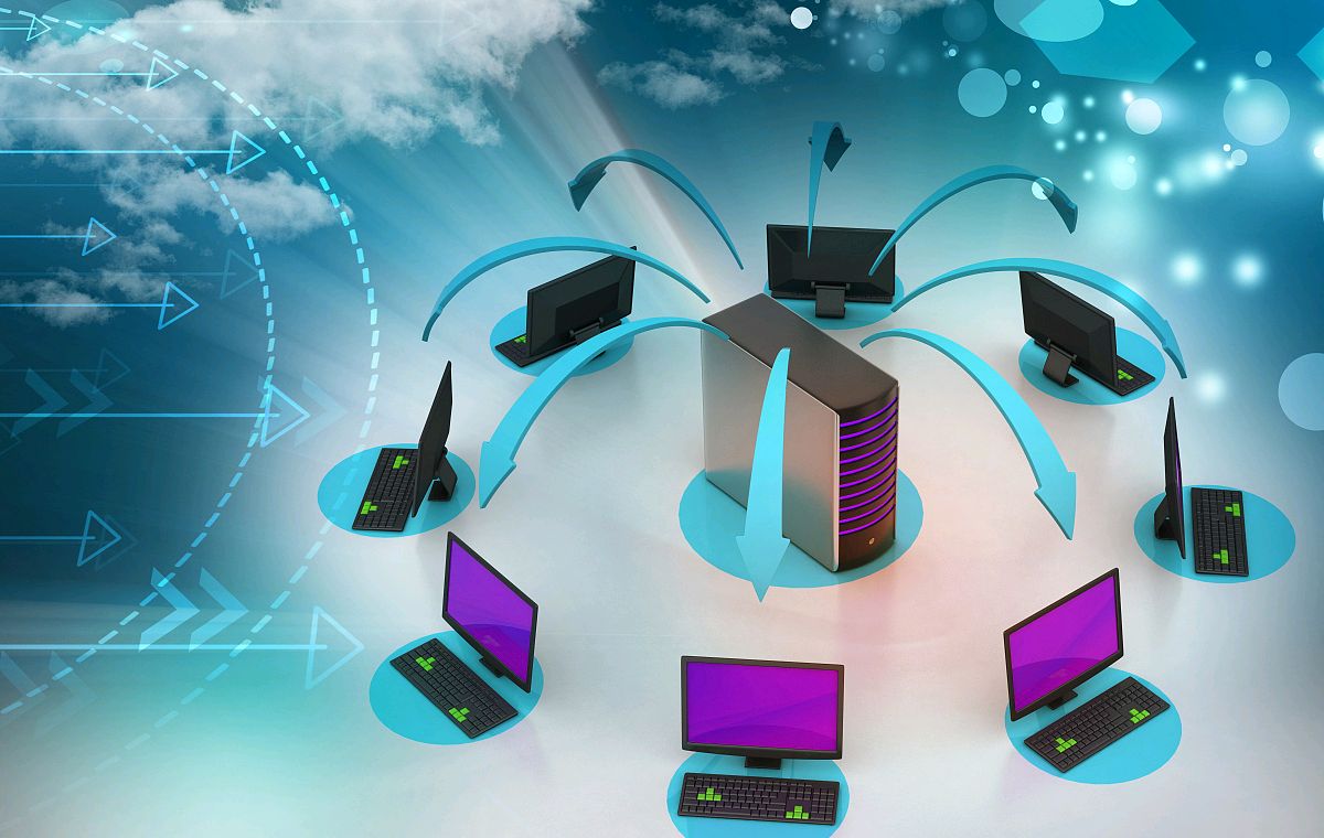 網(wǎng)絡(luò)工程 構(gòu)建數(shù)字世界的基石與未來(lái)